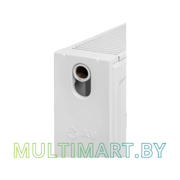 Стальной панельный радиатор AV Engineering Classic CS 22-5-12 картинка 2